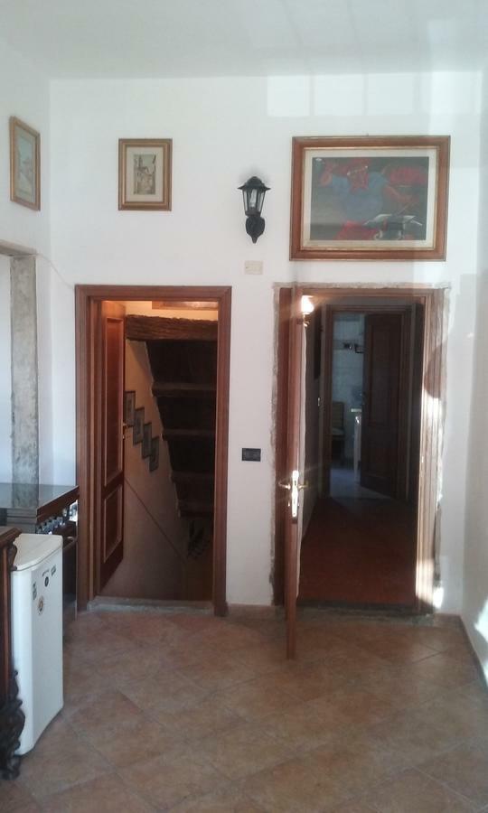 Bed and Breakfast Latera Барберино-ді-Муджелло Екстер'єр фото