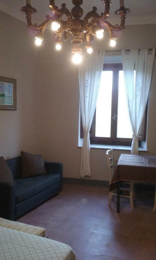 Bed and Breakfast Latera Барберино-ді-Муджелло Екстер'єр фото