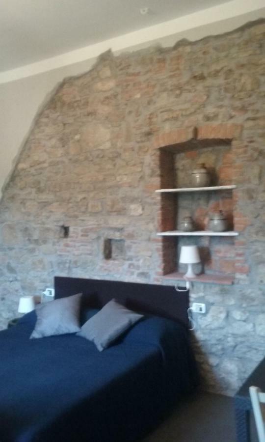 Bed and Breakfast Latera Барберино-ді-Муджелло Екстер'єр фото