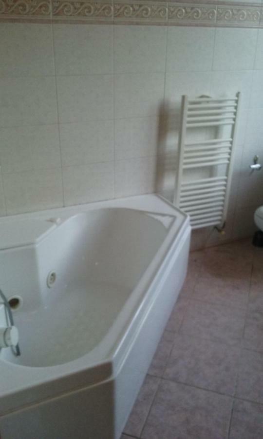 Bed and Breakfast Latera Барберино-ді-Муджелло Екстер'єр фото
