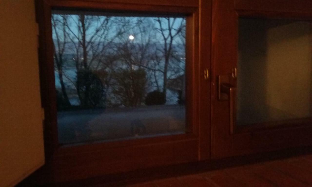 Bed and Breakfast Latera Барберино-ді-Муджелло Екстер'єр фото